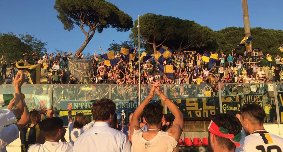 Diretta Viterbese