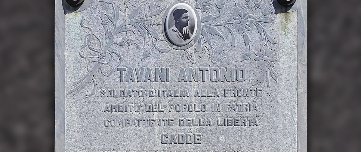 Antonio-Tavani