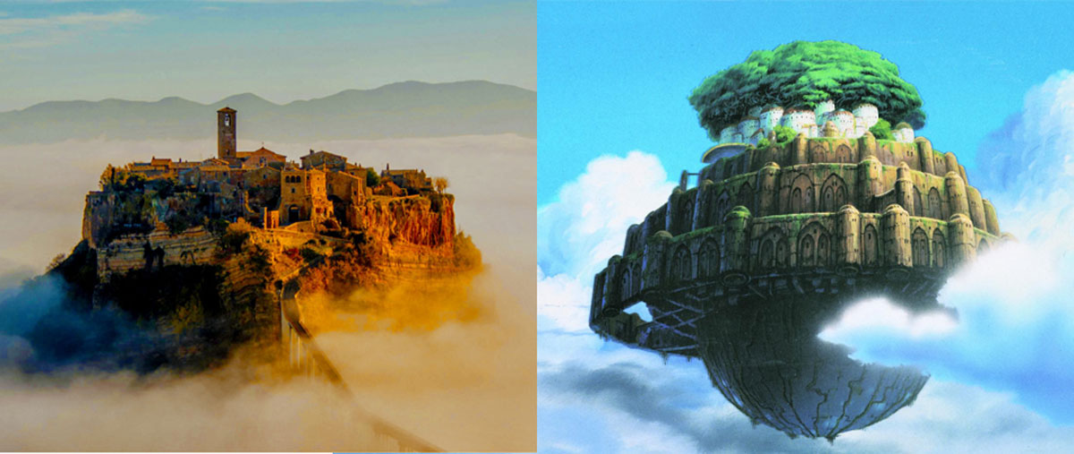 Civita-Laputo-Miyazaki