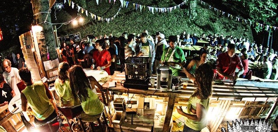 Eco sound fest