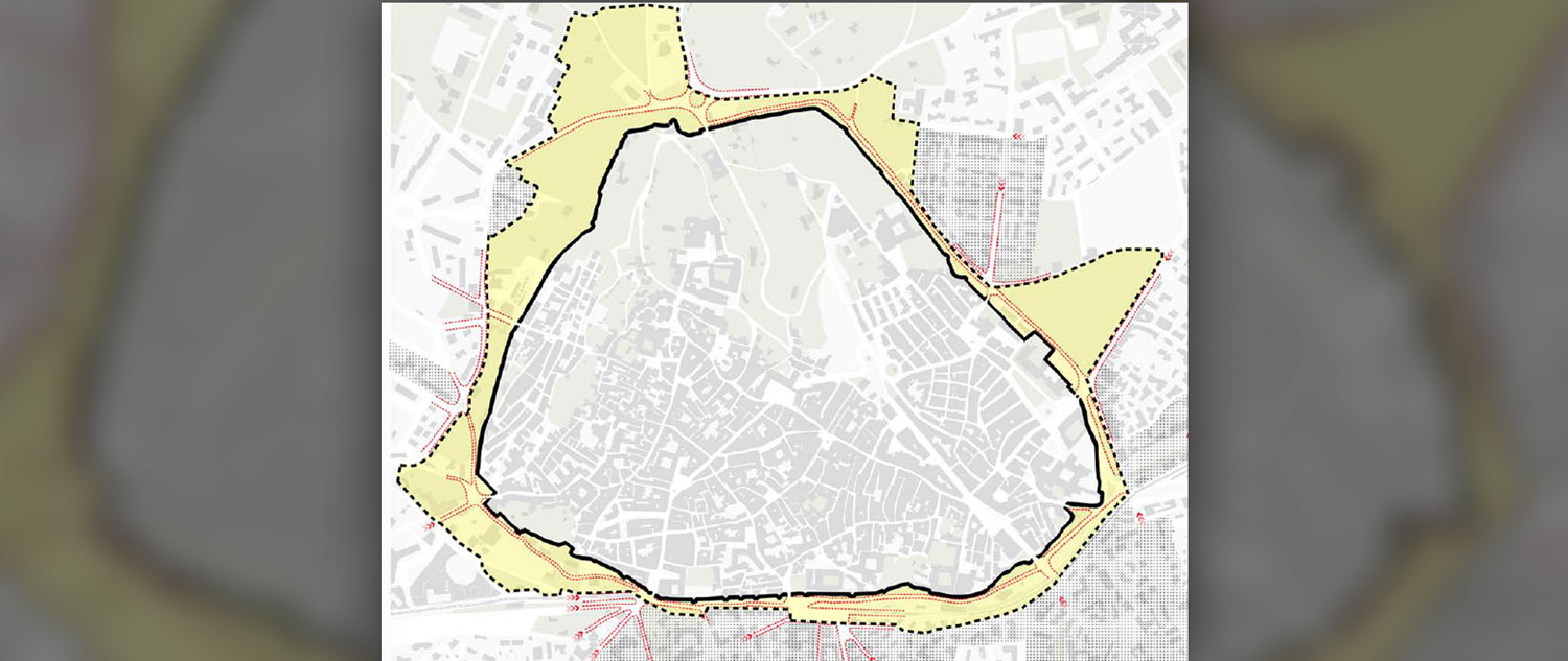 Masterplan