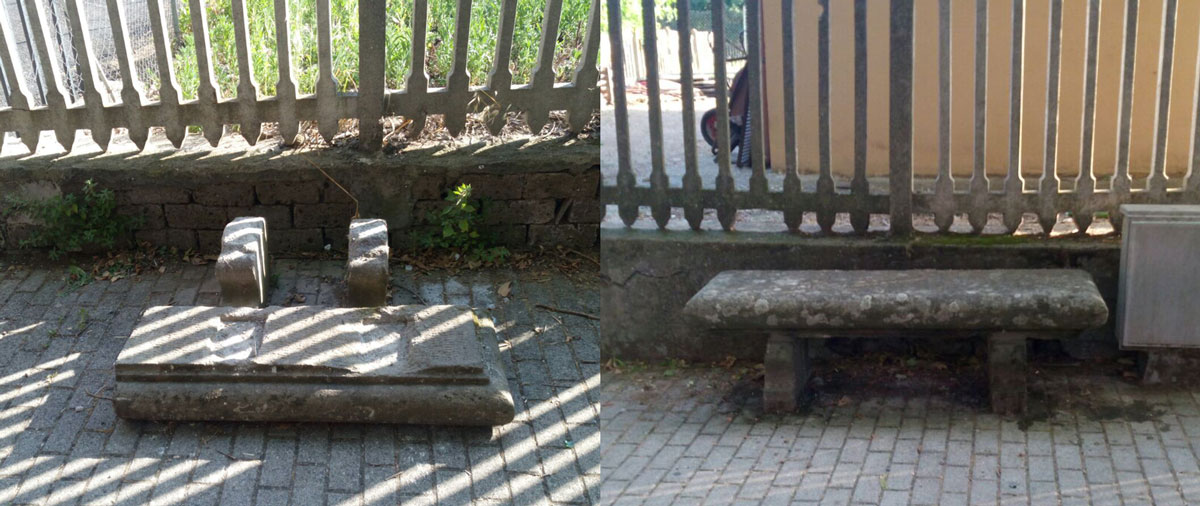 Panchine-peperino-grotte