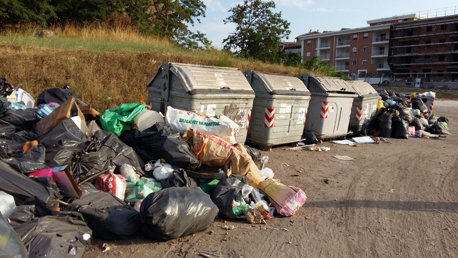 Rifiuti