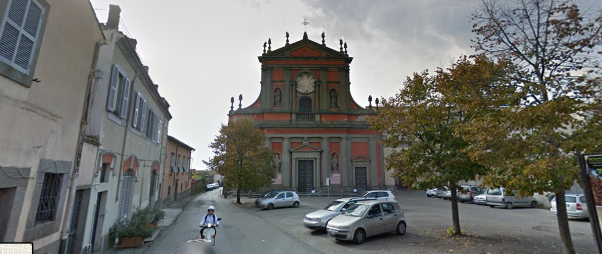 Trinita