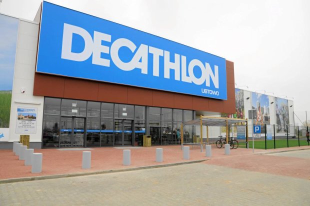 decathlon