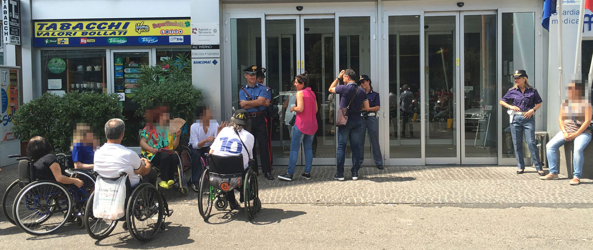 disabili