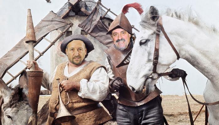 don chisciotte