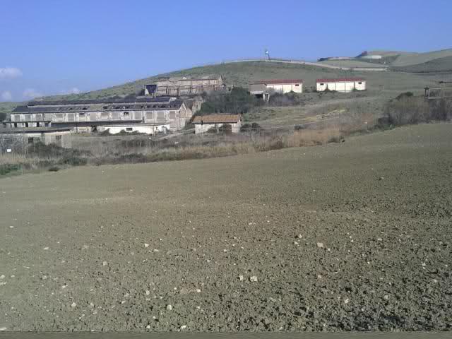 ex polveriera