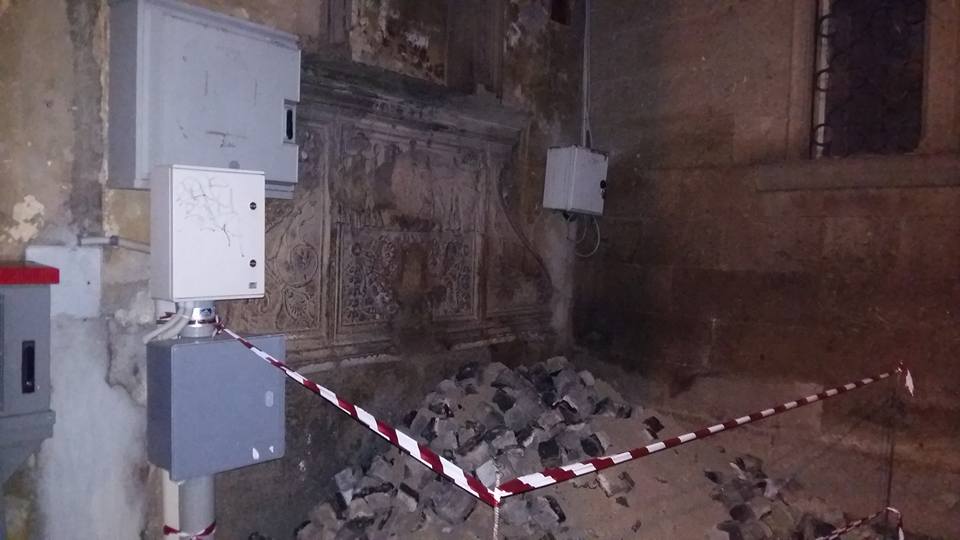 fontana san pietro