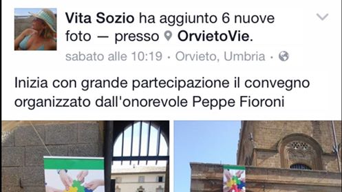 vita sozio