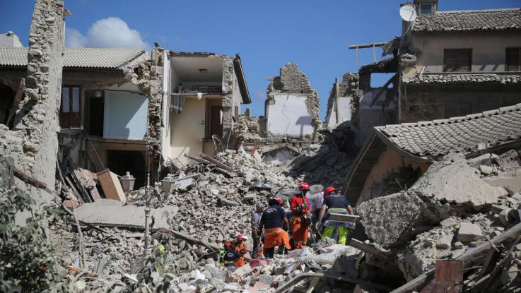 amatrice
