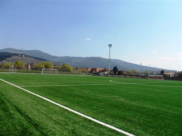 campo da calcio