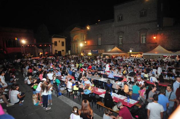 cena facchini