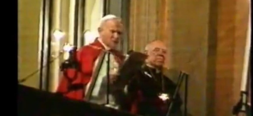 giovanni paolo
