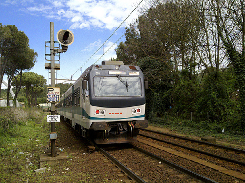 roma nord