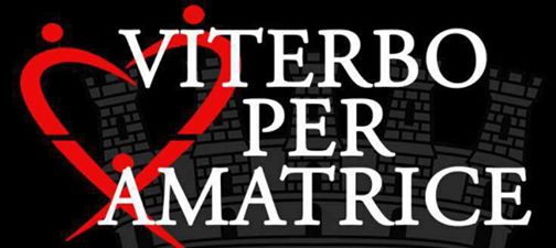 viterbo amatrice