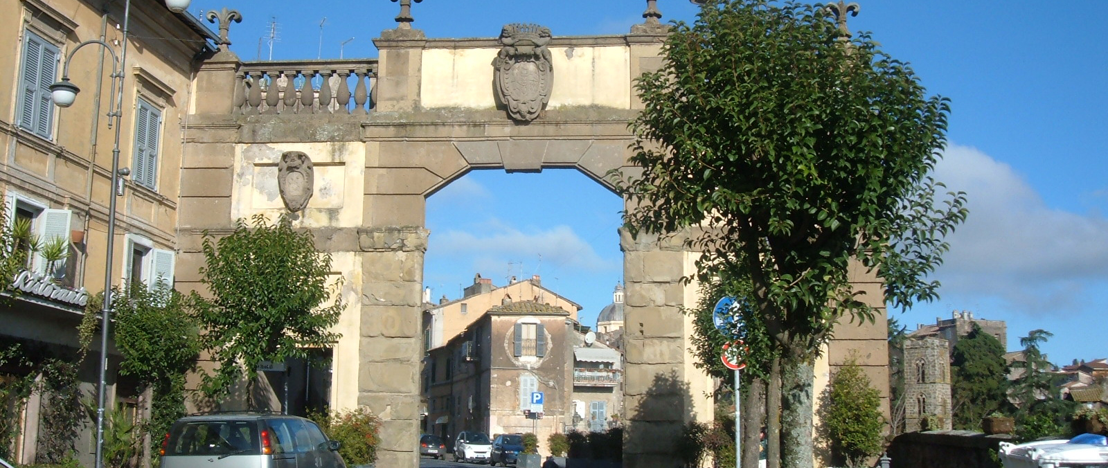 ronciglione