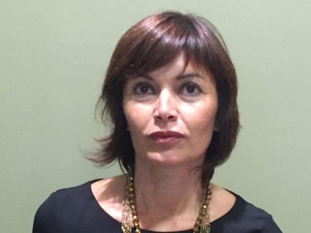 Palmades Stefania