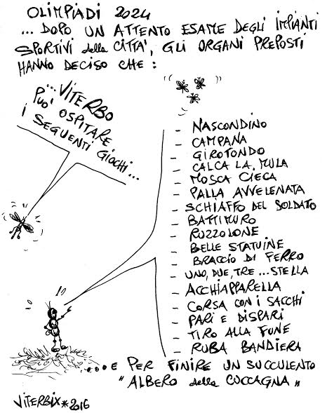 viterbix-olimpionico