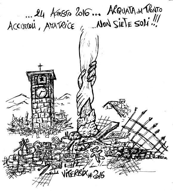 Viterbix solidarietà