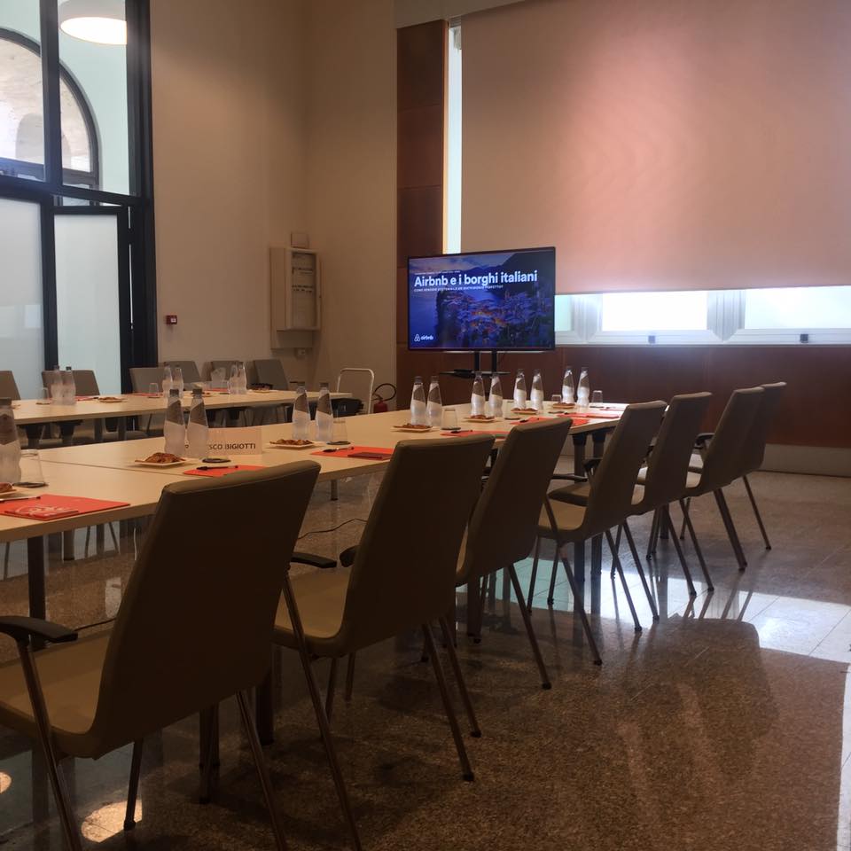 airbnb-lavoro