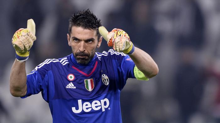 buffon