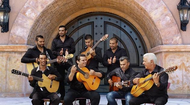 gipsy