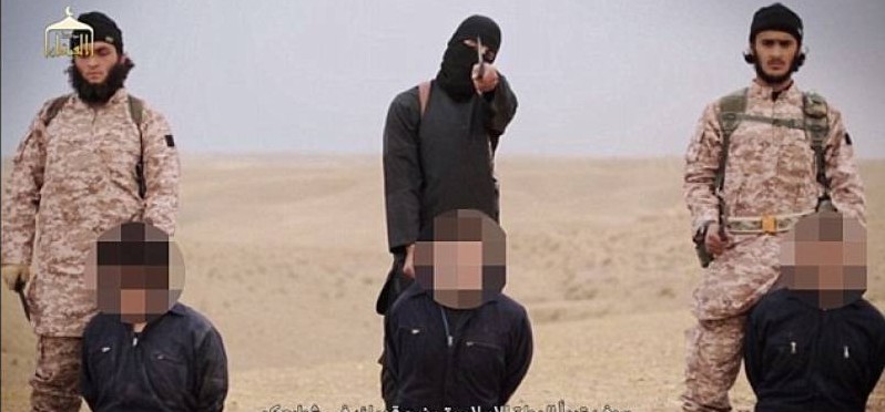 jihad