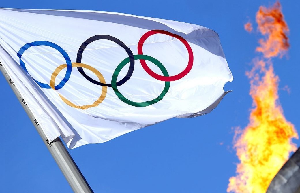 olimpiadi