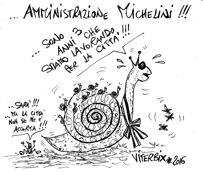 viterbix-lumaca