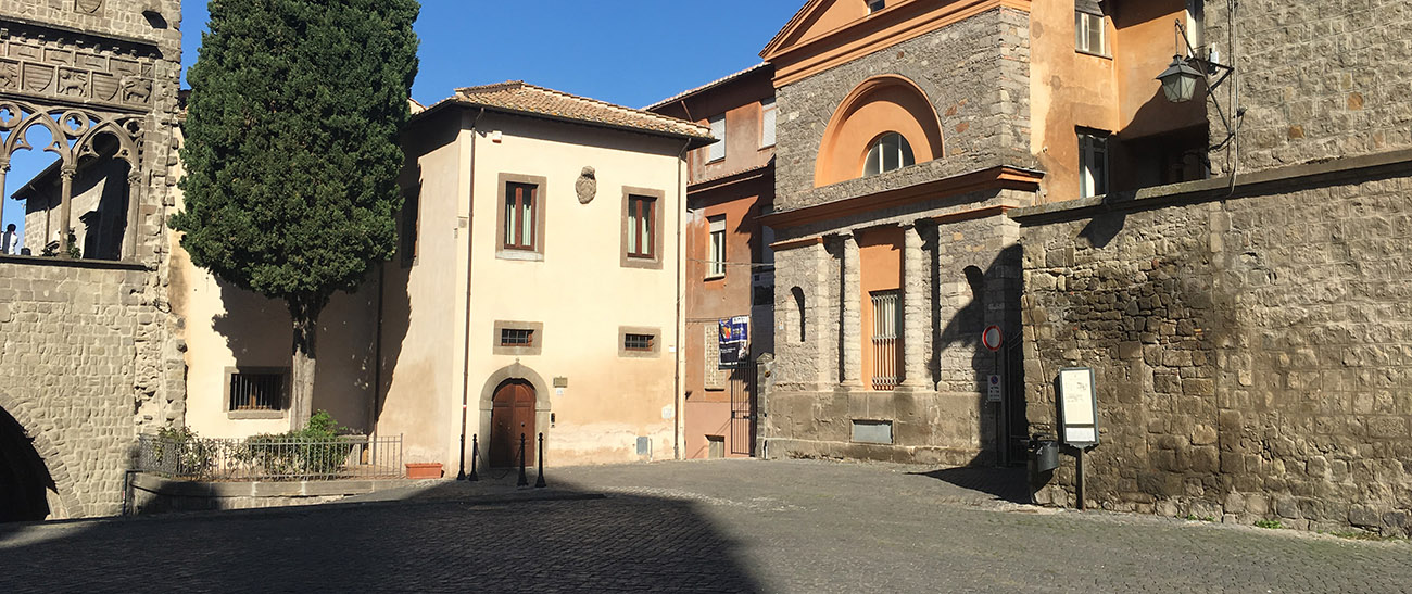 ascensore