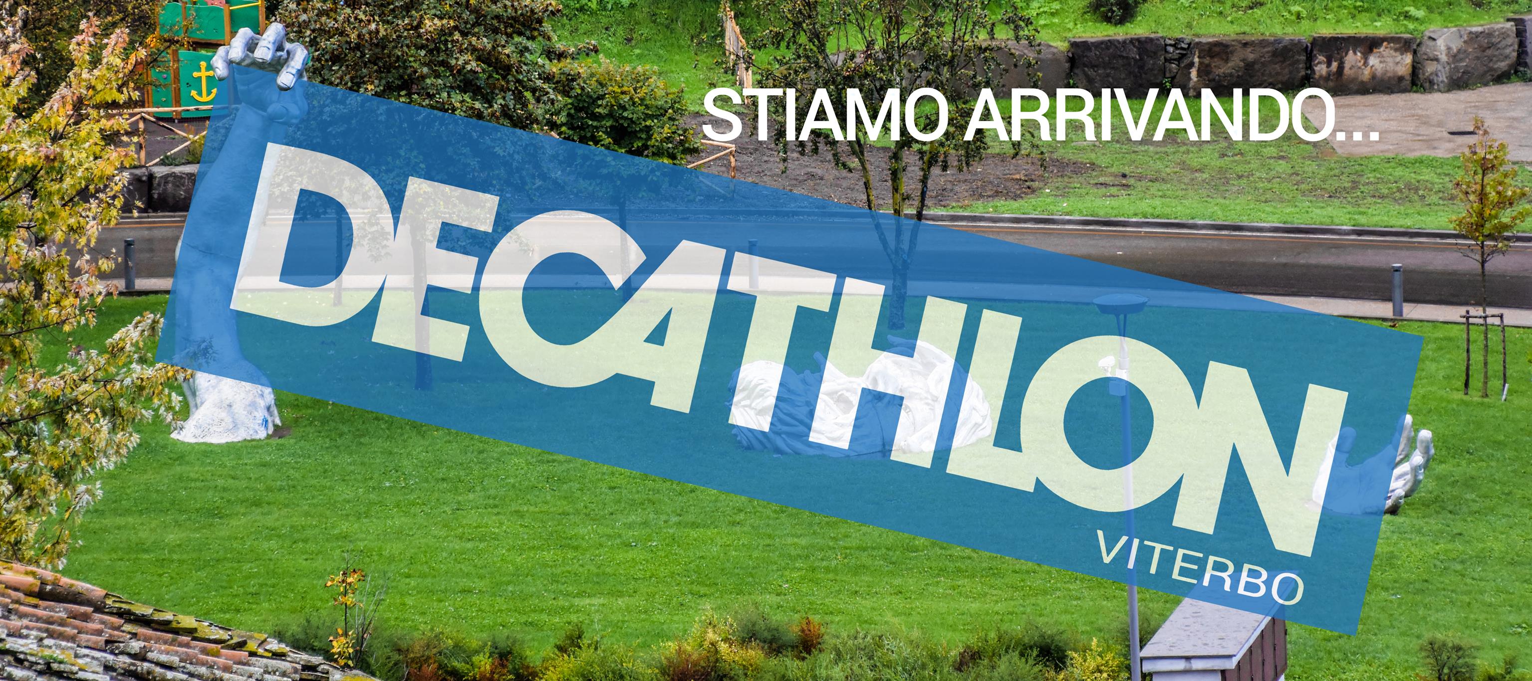 decathlon-viterbo