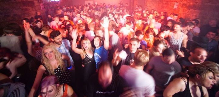 discoteca