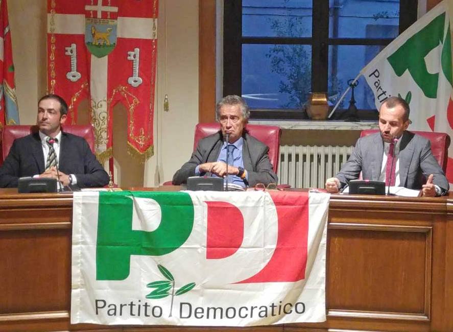 mancini-pd