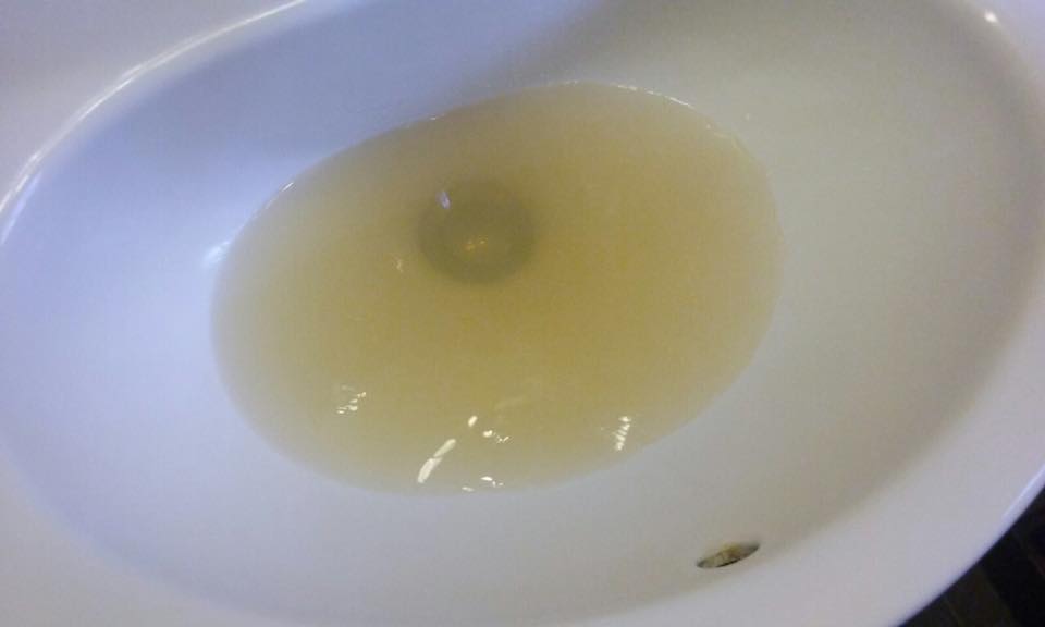 acqua potabile