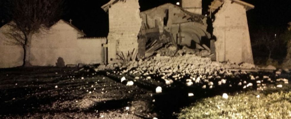 terremoto