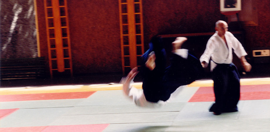 aikido