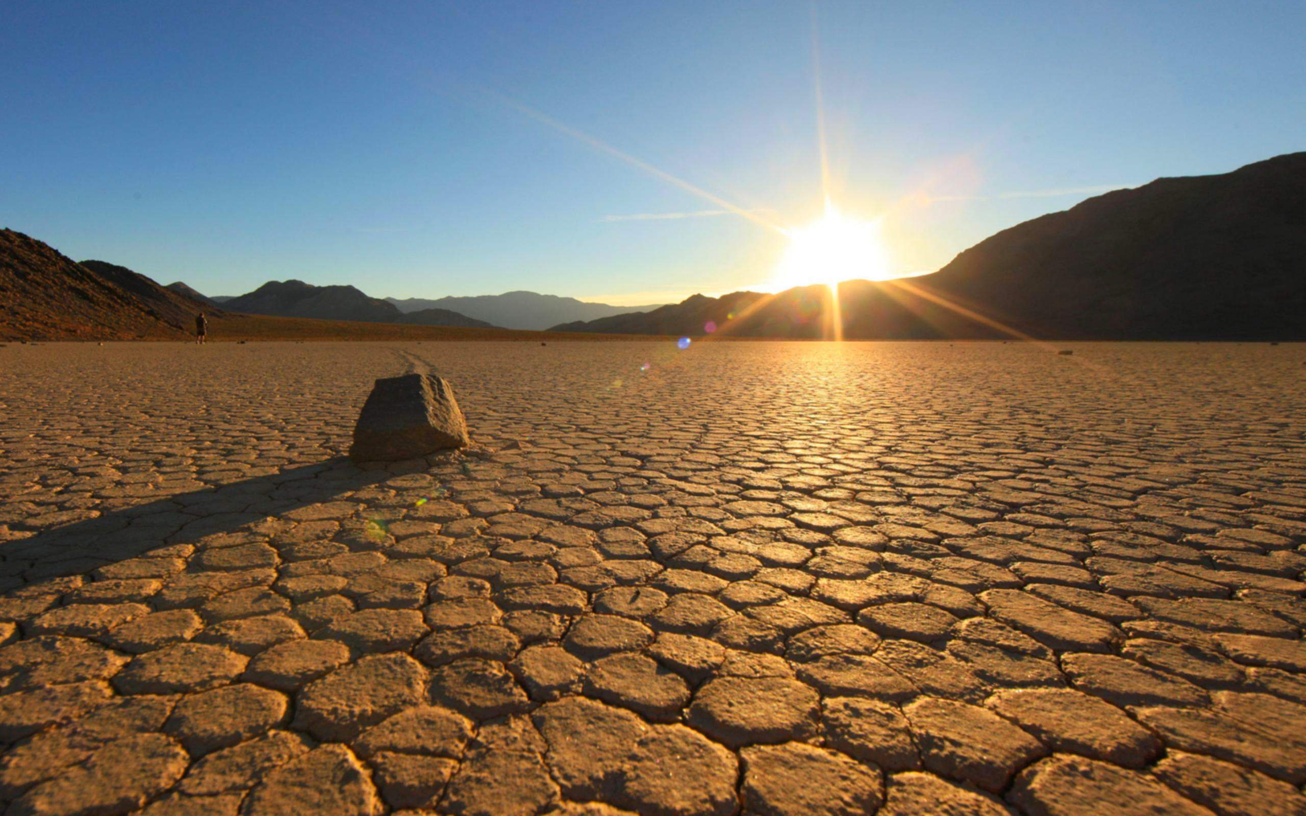 deserto