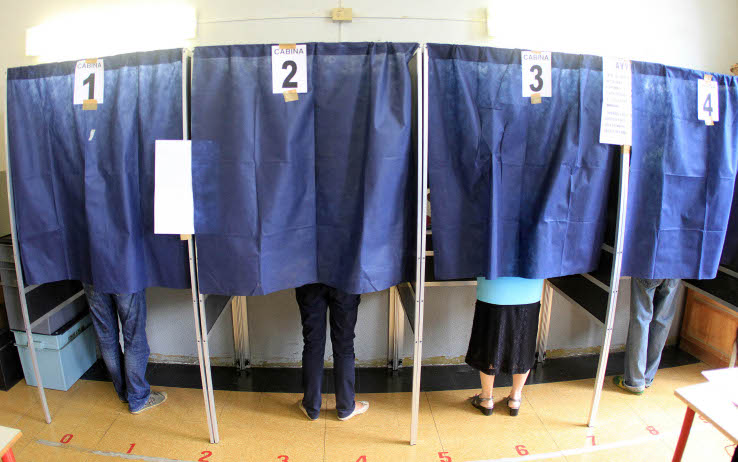 elezioni