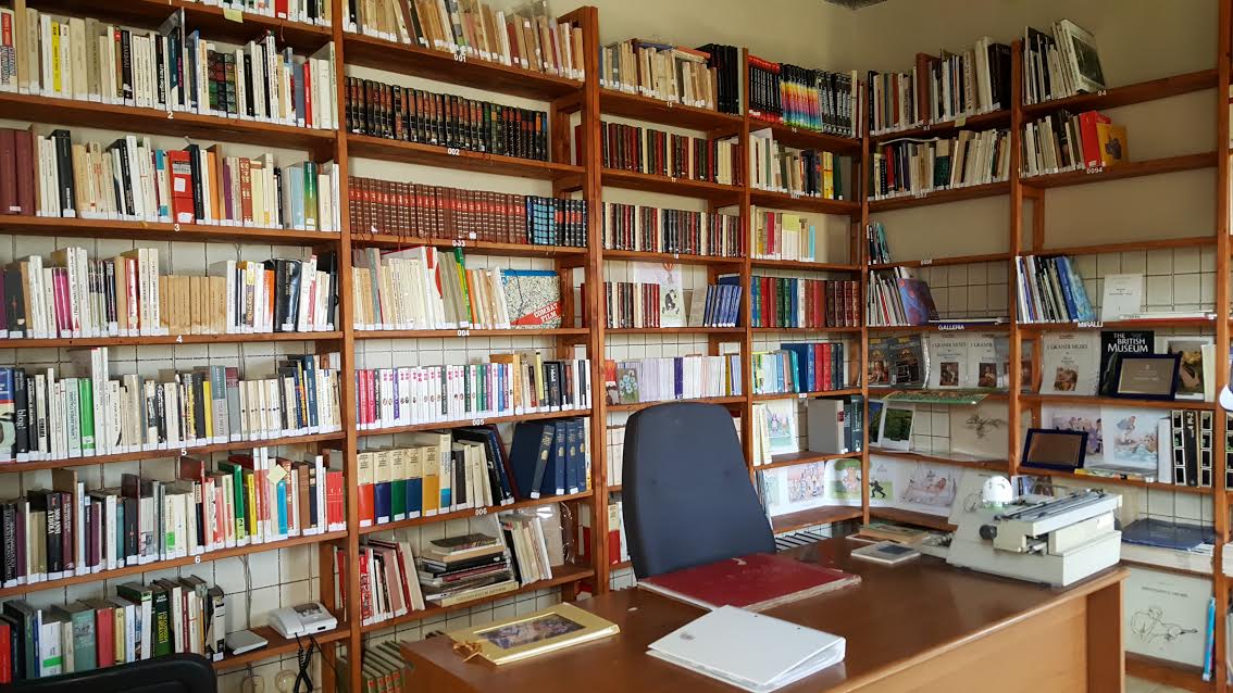 libri