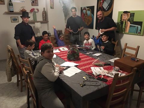 pianoscarano