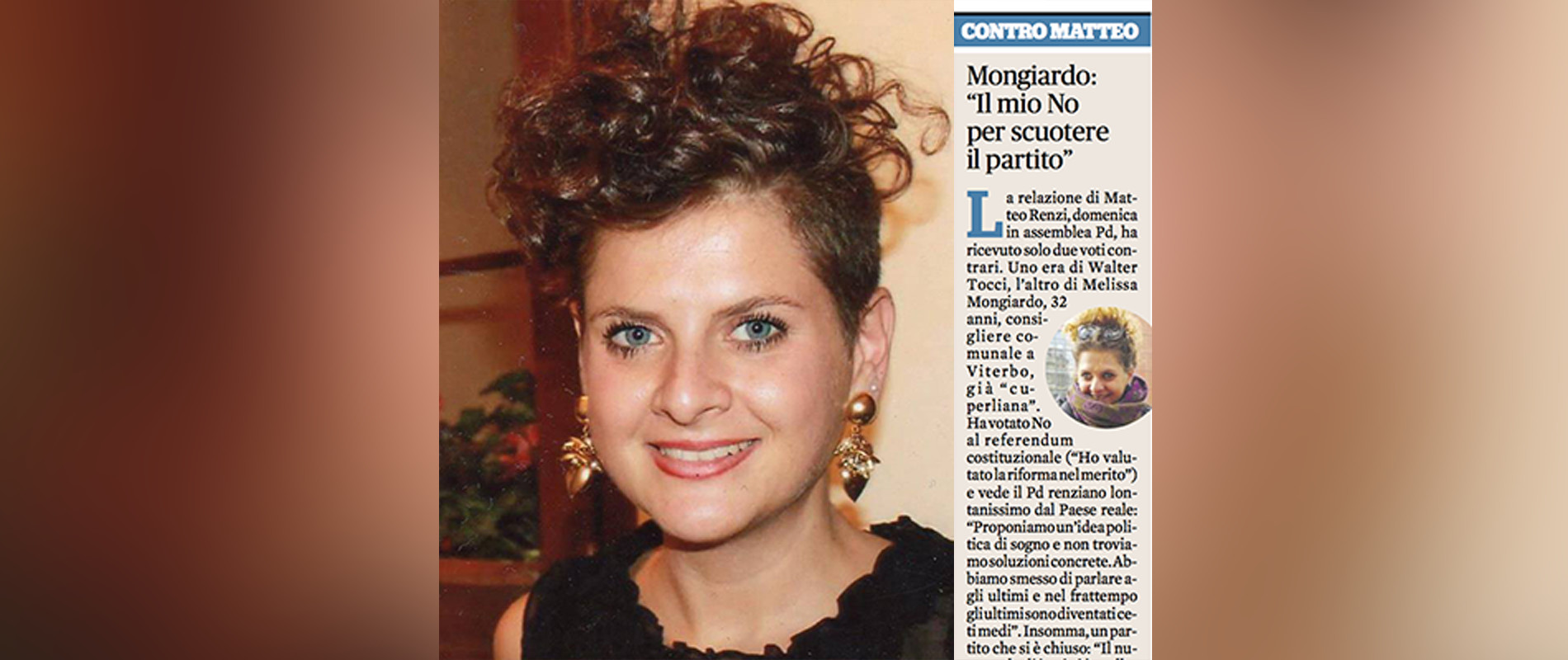 mongiardo Fatto quotidiano