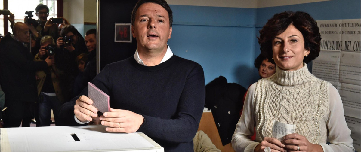 renzi