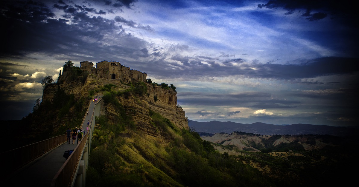 civita