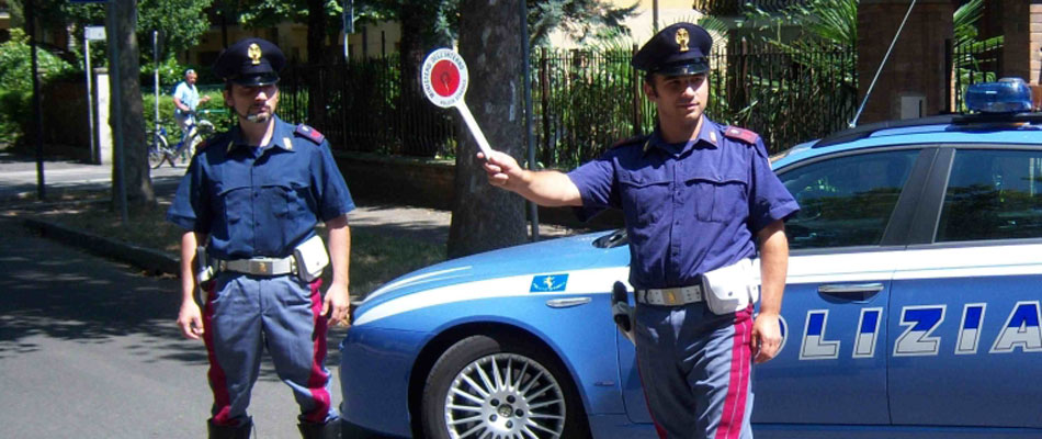 polizia