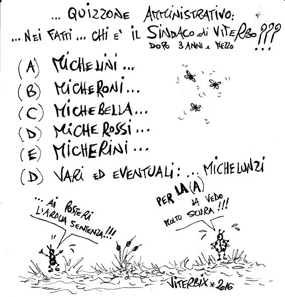 viterbix-sindaco