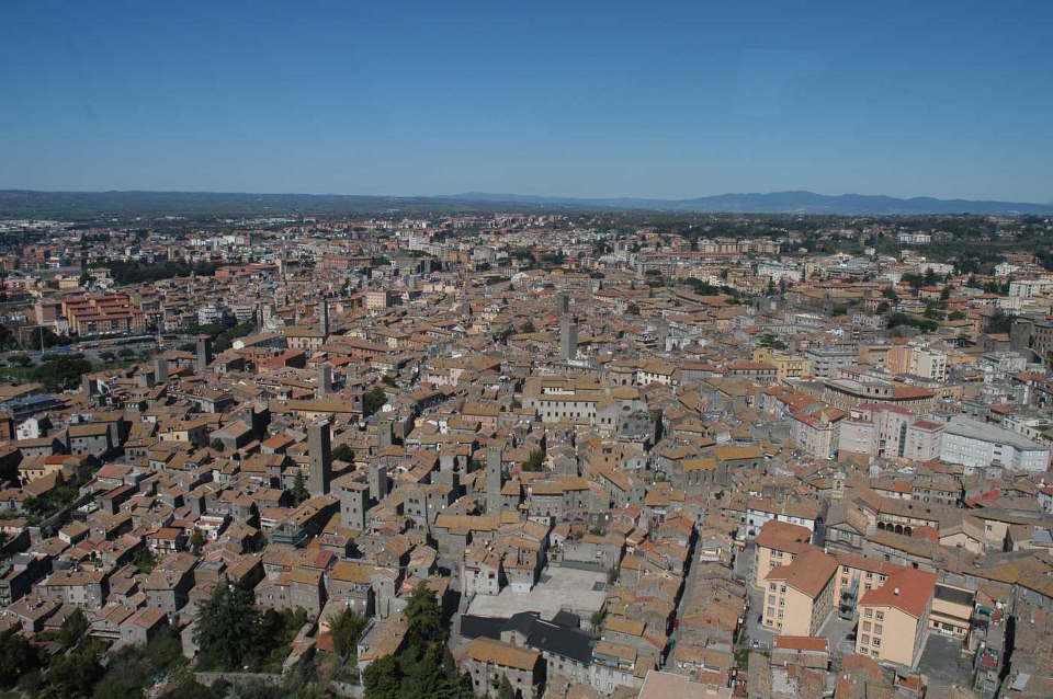 viterbo