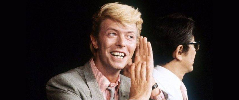 Bowie