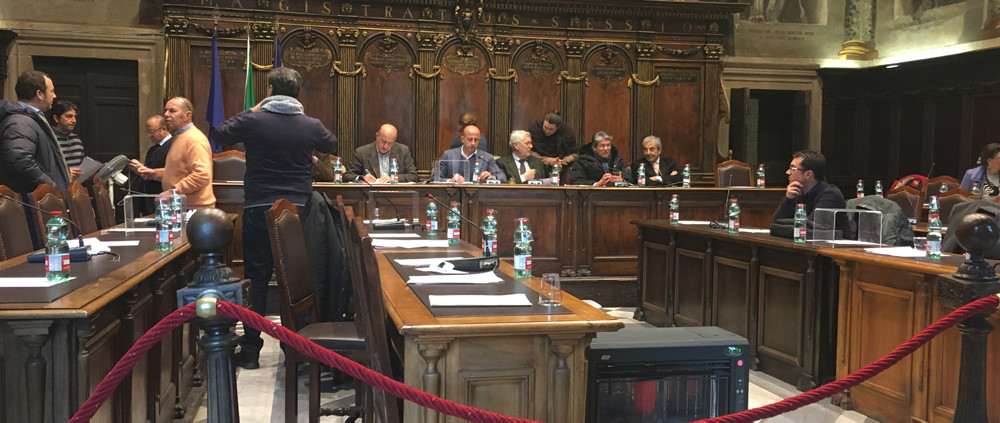 Consiglio