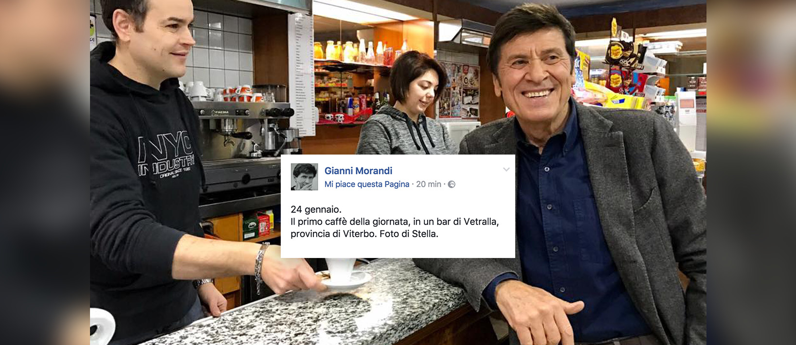 Morandi ok